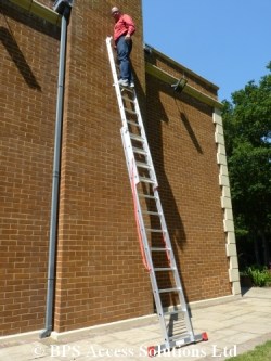 12_Rung_Combination_Ladder_Two_Section_Ladder